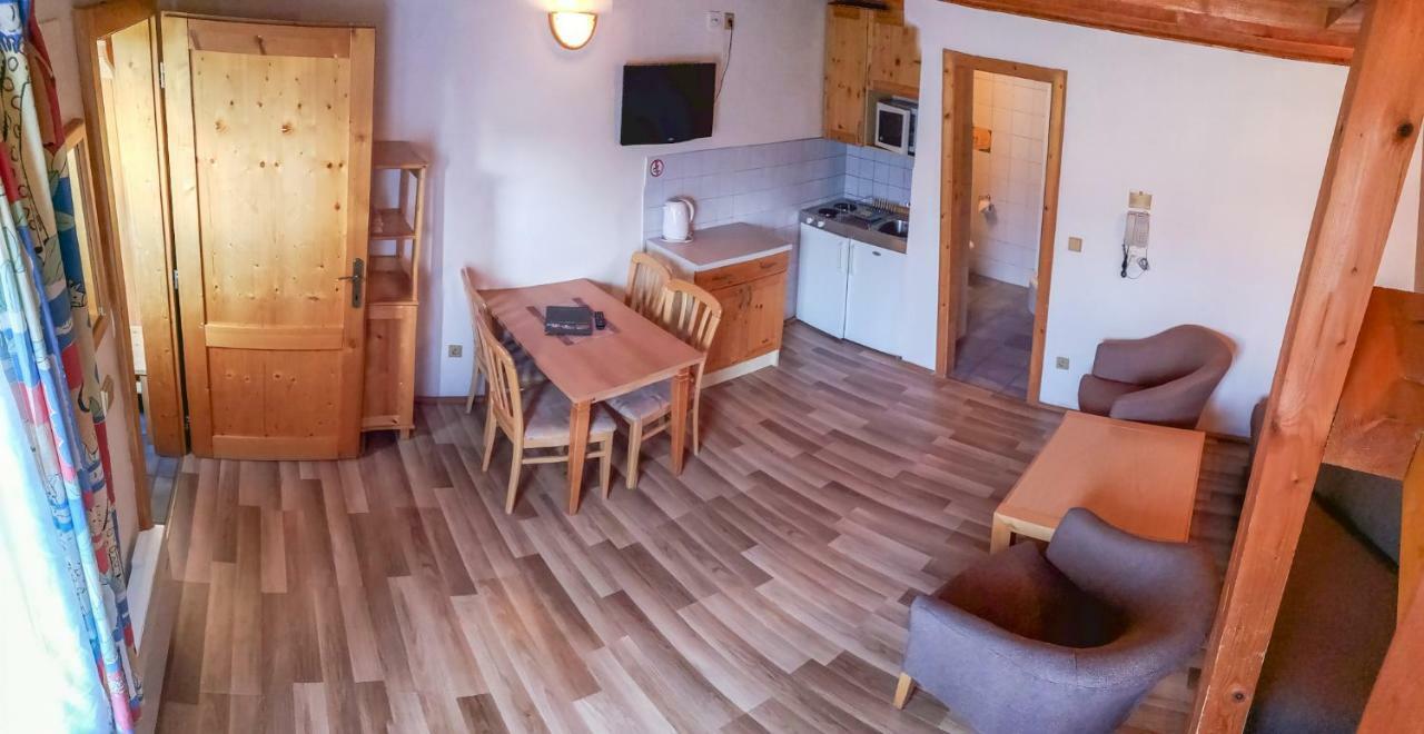 Apartman 311 Tatralandia Liptovský Mikuláš Εξωτερικό φωτογραφία