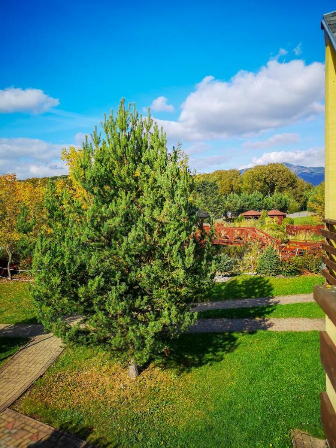 Apartman 311 Tatralandia Liptovský Mikuláš Εξωτερικό φωτογραφία