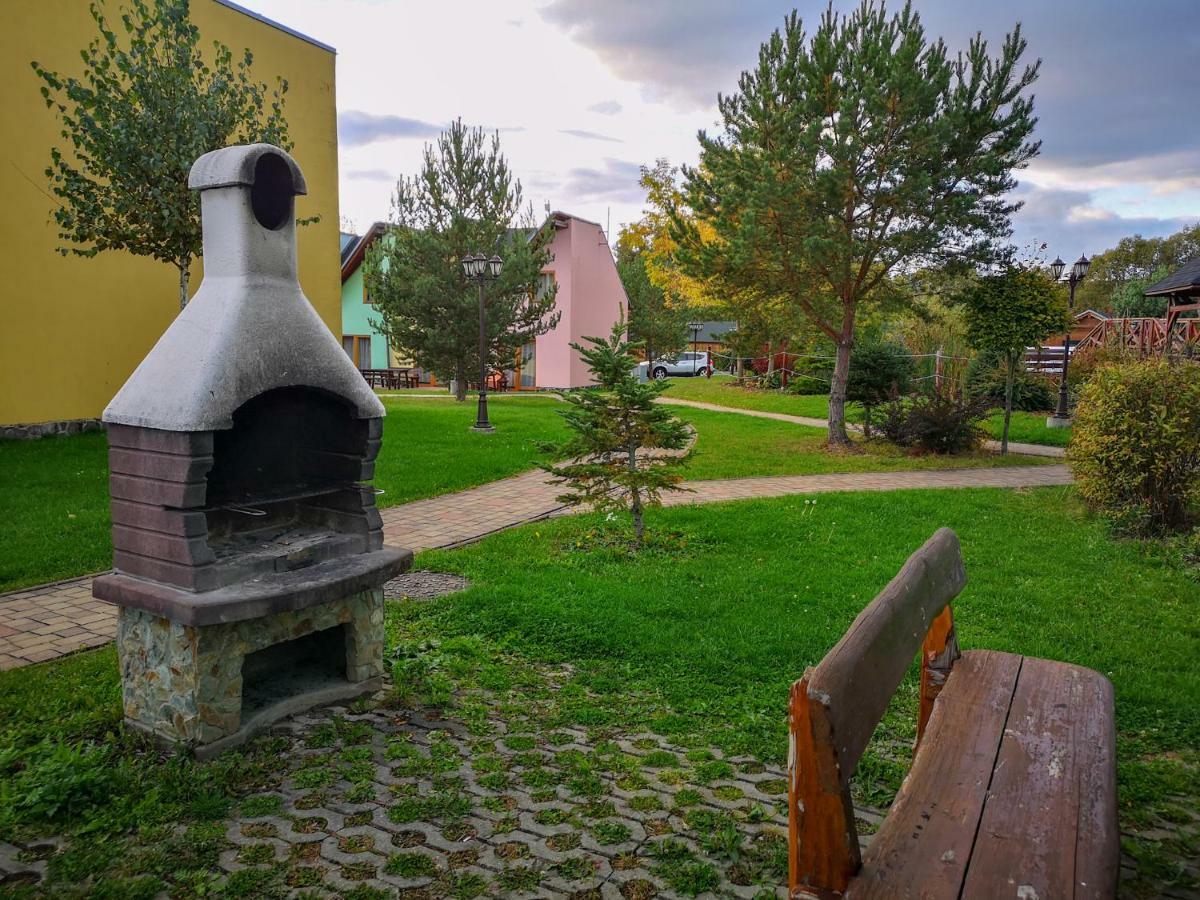 Apartman 311 Tatralandia Liptovský Mikuláš Εξωτερικό φωτογραφία