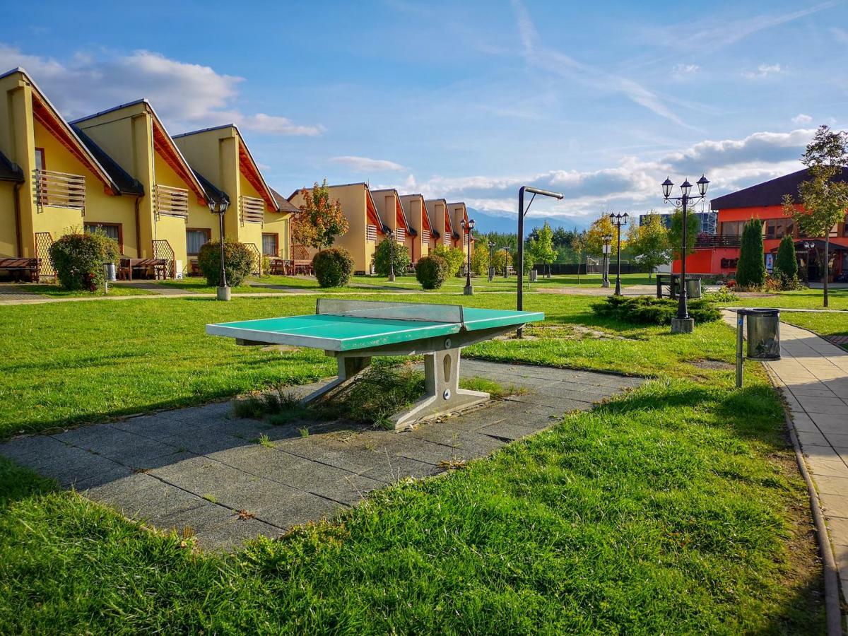 Apartman 311 Tatralandia Liptovský Mikuláš Εξωτερικό φωτογραφία