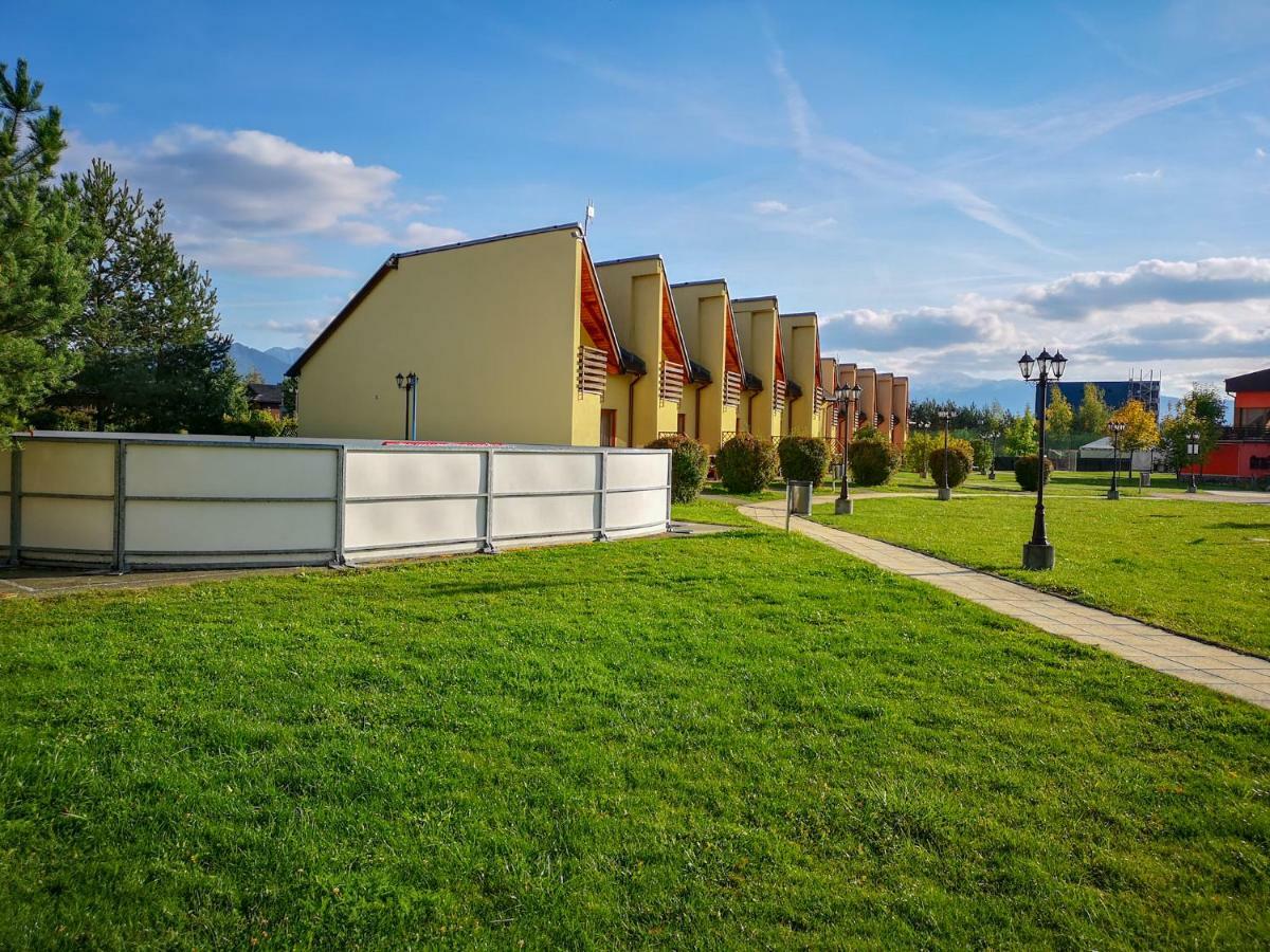Apartman 311 Tatralandia Liptovský Mikuláš Εξωτερικό φωτογραφία