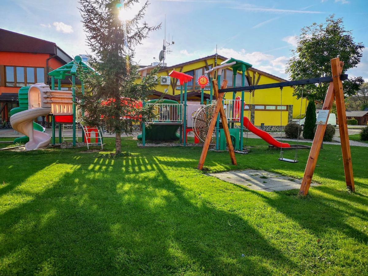 Apartman 311 Tatralandia Liptovský Mikuláš Εξωτερικό φωτογραφία