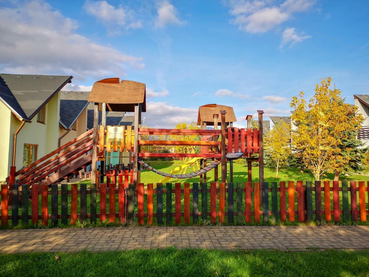 Apartman 311 Tatralandia Liptovský Mikuláš Εξωτερικό φωτογραφία