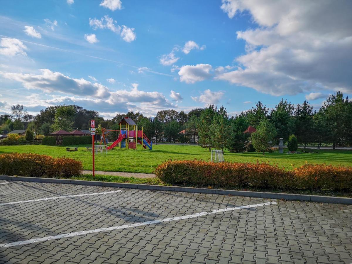 Apartman 311 Tatralandia Liptovský Mikuláš Εξωτερικό φωτογραφία